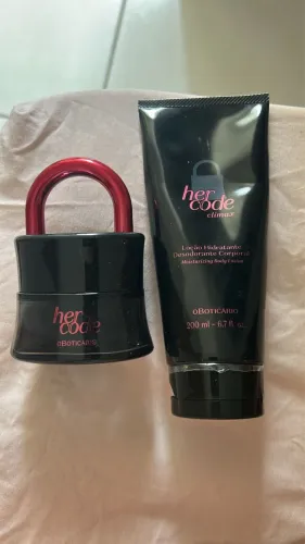 Kit her code