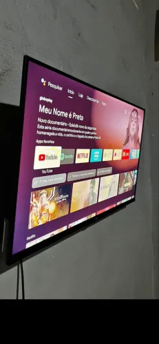 Smart Tv TCL 32p