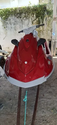 Jet-ski weveruner deluxe