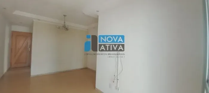 APARTAMENTO RESIDENCIAL em São Paulo - São Paulo, Vila Guilherme