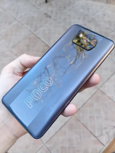 Xiaomi Poco X3 Pro 8GB Ram 256GB NFC
