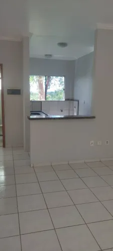 Apartamento para Venda em Porto Velho, Rio Madeira, 2 dormitórios, 2 banheiros, 1 vaga