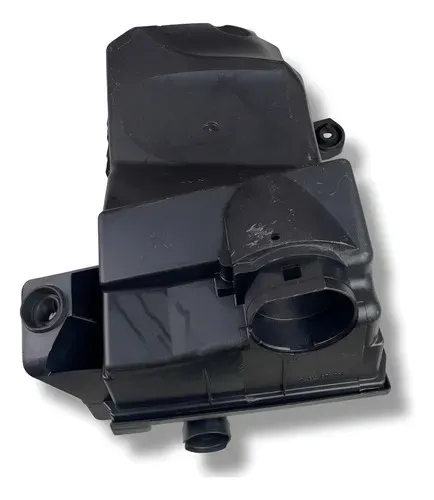 Caixa Filtro Ar Audi A3 Golf 2004  1j0129614a