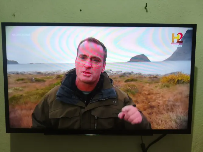 Tv Sony 43 polegadas