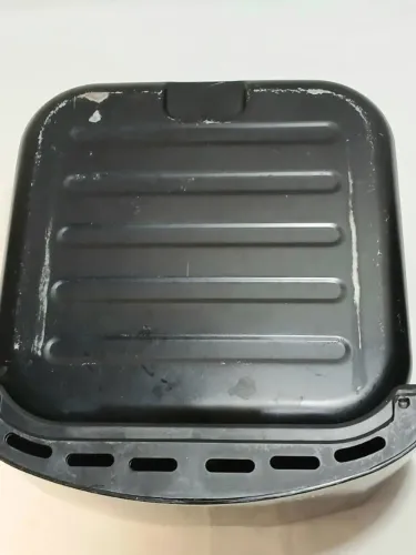 Cuba Para Air Fryer Mondial