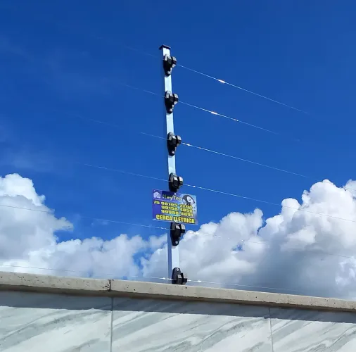 Segurança eletrônica