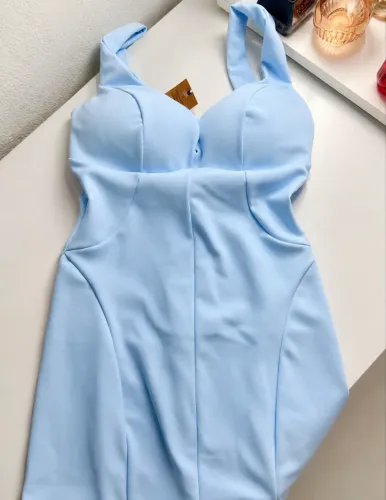 Vestido Lolly Polly