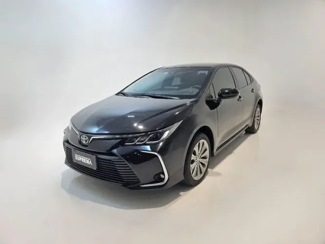 Toyota Corolla XEI 2.0 Flex 16V Aut. 2023
