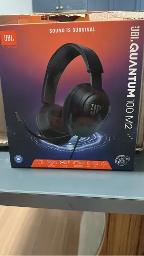 JBL Quantum 100 M2