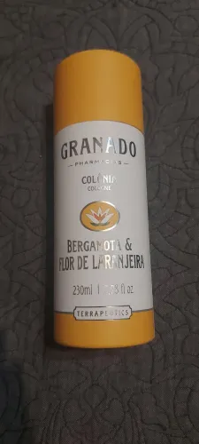 Perfume Granado