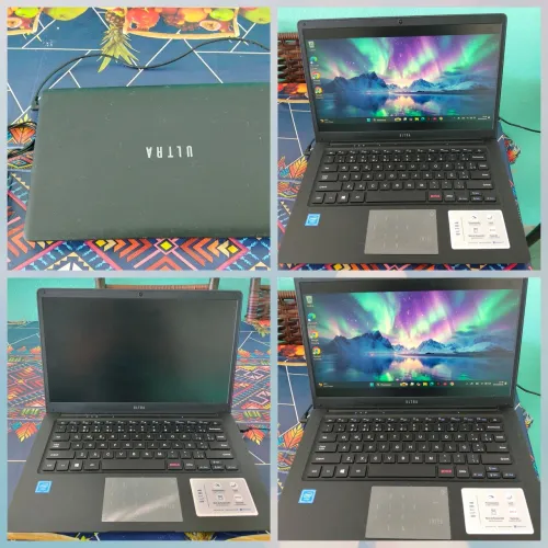 Vende-se notebook ultra