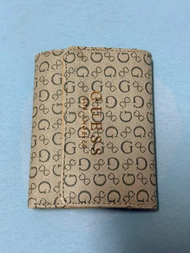 CARTEIRA GUESS ORIGINAL