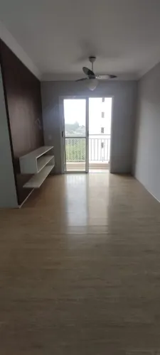 Vende ou Aluga Apto 3 dormitórios no Cerejeras( ll )Taboão da Serra-SP