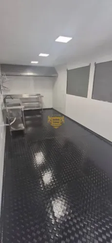 Loja para alugar, 40 m² por R$ 3.500,02/mês - Ingá - Niterói/RJ