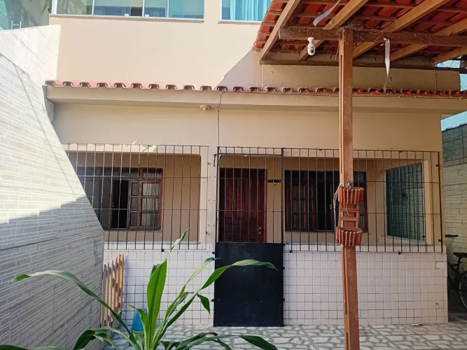 ALUGO CASA térrea Jockey de Itaparica