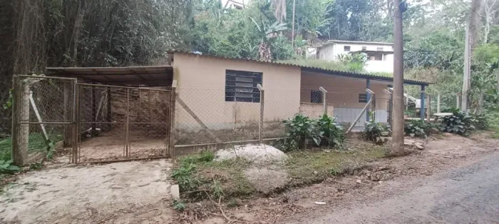 Casa com 2 dormitórios para alugar, 80 m² por R$ 1.500,00/mês - Monterrey - Louveira/SP