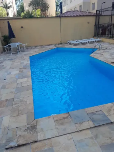 Apartamento  3 dormitorios,  1 suíte  75m Horto do Ypê  -Campo Limpo,  Zona Sul.
