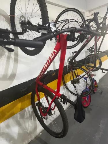 Bike specialized rockhooper 29