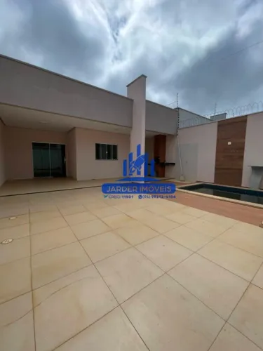 Casa para aluguel / bairro Paraiso