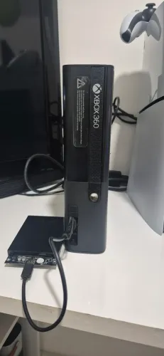 Xbox 360 super slim