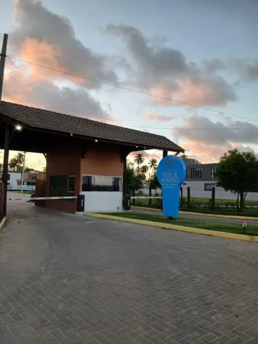 Lote em Japaratinga