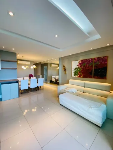 Apartamento à venda no CONDOMÍNIO VANCOUVER, JARDIM RENASCENÇA, São Luís, MA