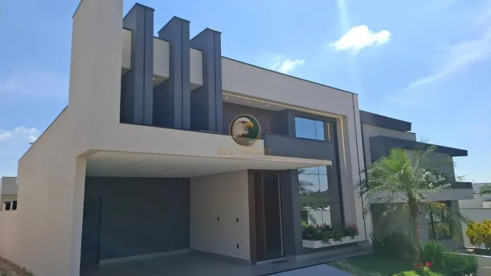 Casa com 3 dormitórios à venda, 205 m² por R$ 1.940.000,00 - Jardim Doutor Carlos Augusto