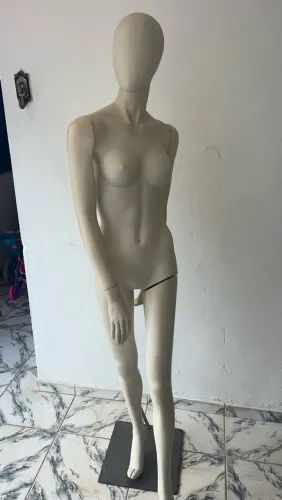 Manequim de Luxo
