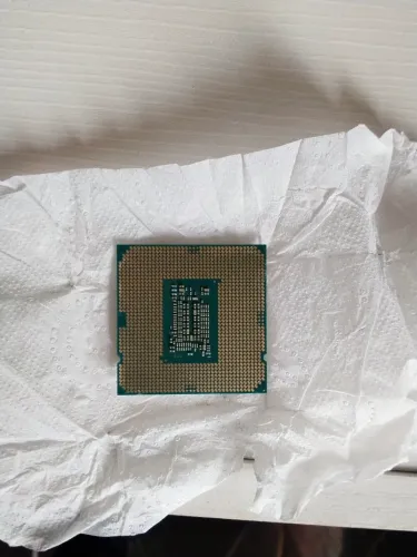Processador Intel i5