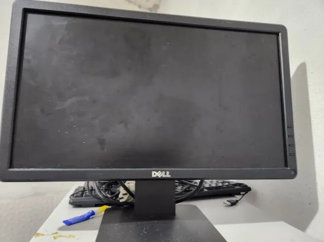 Monitor Dell 14 Polegadas 