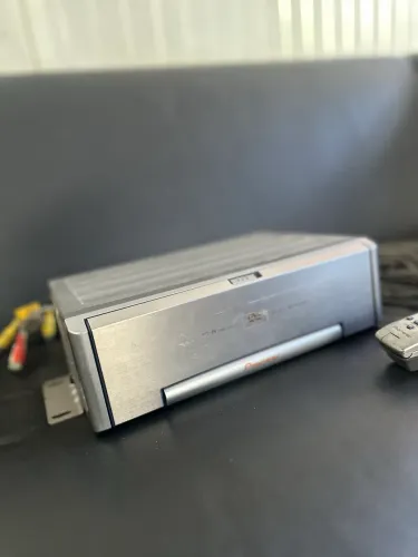Pioneer DVD P9