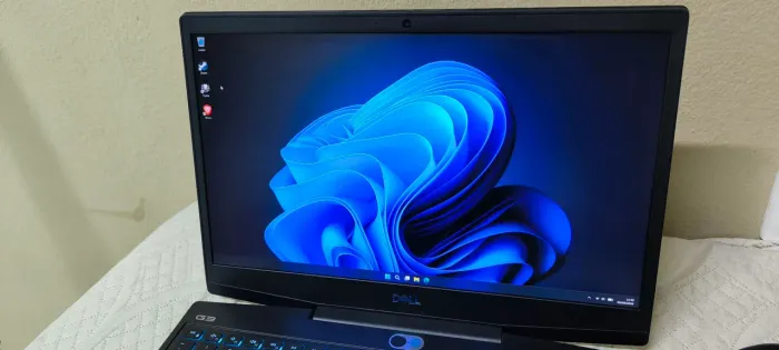 Notebook Gamer Dell G3 3500 i7 10th, RTX 2060, 16 GB RAM, 512 GB NVME, Tela 144Hz