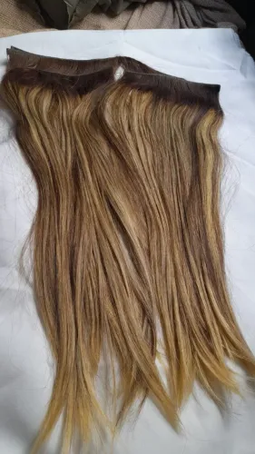 Cabelo humano
