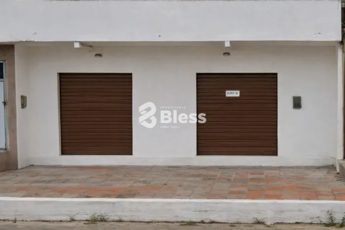 Locação de Sala Comercial na Cidade da Esperança em Natal