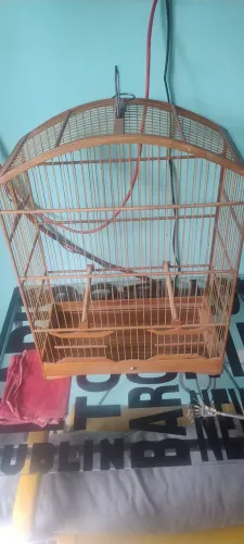 Gaiola