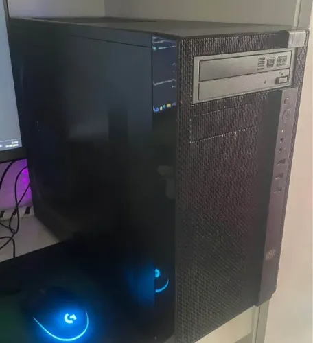 PC gamer
