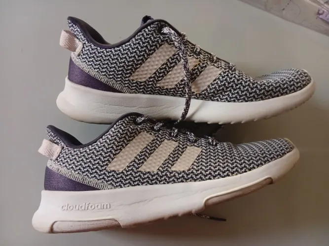 Tênis Adidas Cloudfoam 36