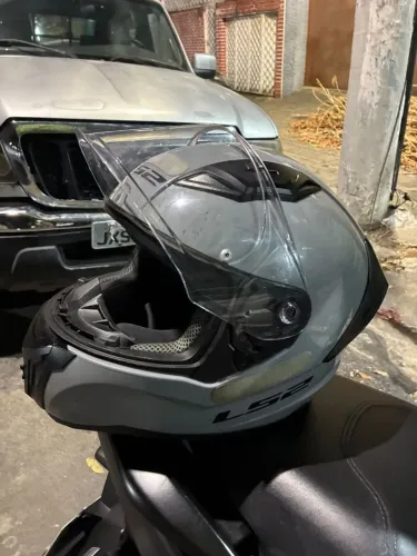 Capacete LS2