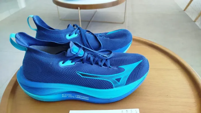 Desapego tenis