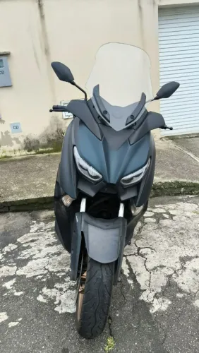 XMAX 250 , 2023, 17 mil rodados 