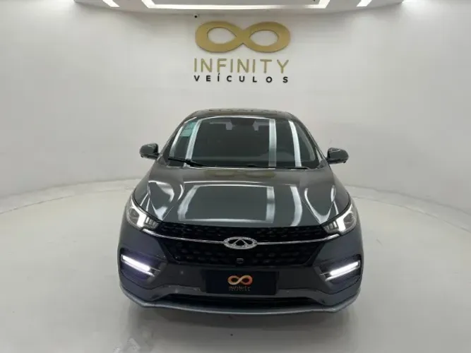 Chery Arrizo 6 GSX 1.5 Turbo Flex AUT 2022