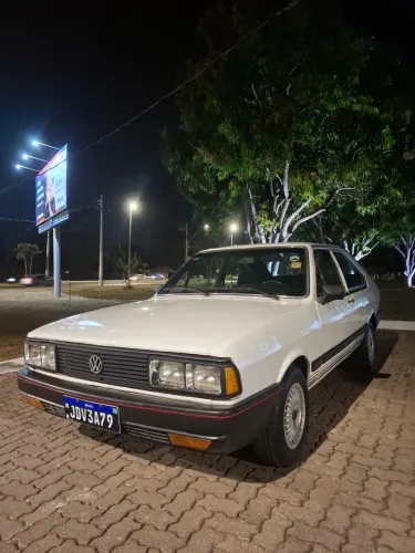 Volkswagen Passat L/ LS/ LSE/ GL/ GLS/ TS/ FLA/ VILL/ PLUS 1987