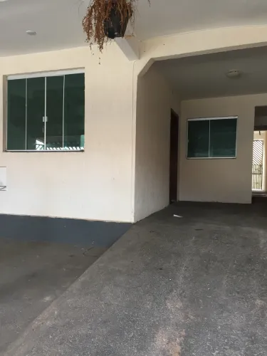 Apartamento térreo QNN 24 Ceilandia Sul