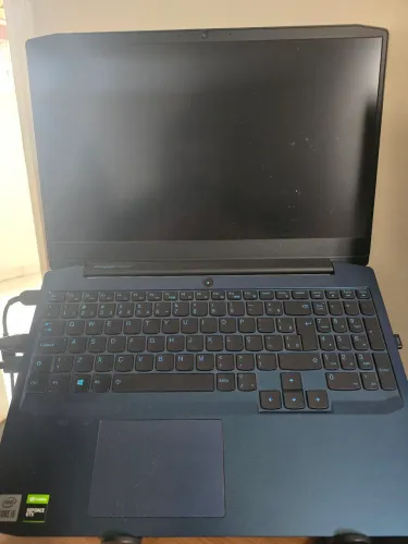 LENOVO IDEAPAD GAMING 3I
