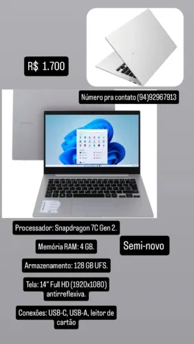 Notebook