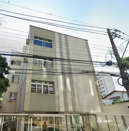 Apartamento 3 quartos com 150m2 na Praia do Canto