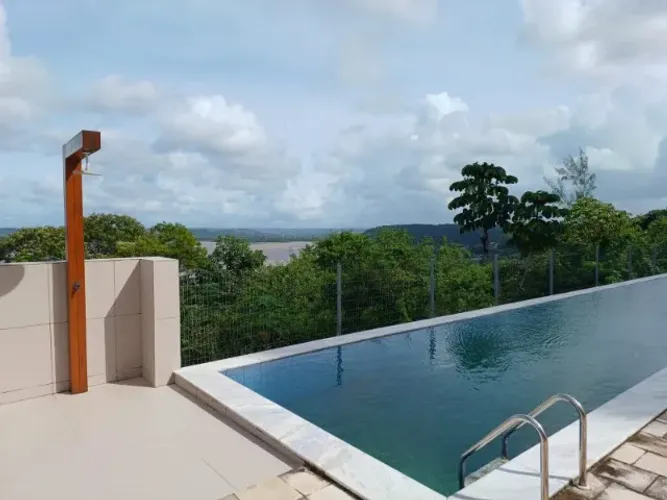 Vendo apartamento 2 quartos na Santa Amélia