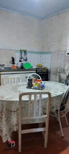 Casa Térrea à venda 2 quartos 1 vaga Ferrazópolis - São Bernardo do Campo - SP