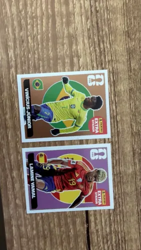Legends