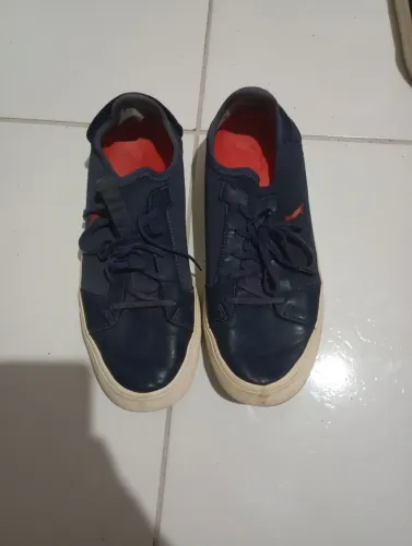 Sapatênis Reserva